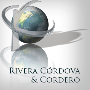 Rivera Córdova y Cordero